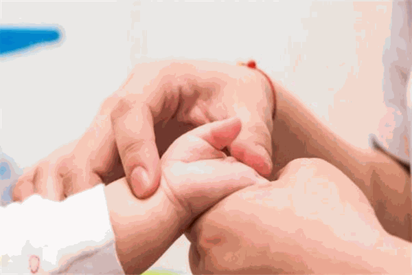 佑安堂小儿推拿